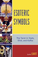Esoteric Symbols af June Leavitt