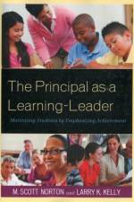 The Principal as a Learning-Leader