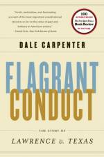 Flagrant Conduct af Dale (University of Minnesota Law School) Carpenter