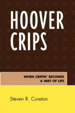 Hoover Crips af Steven R. Cureton