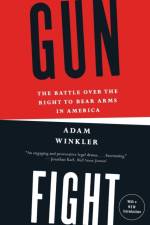 Gunfight af Adam (University of California Winkler