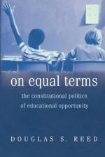 On Equal Terms af Douglas S. Reed