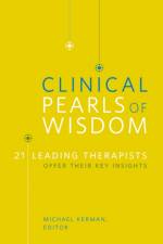 Clinical Pearls of Wisdom