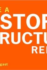 How to Write a Historic Structure Report af David Arbogast