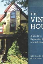 The Vintage House af Mark Alan Hewitt