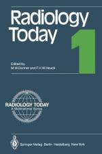 Radiology Today 1 af Martin W. Donner