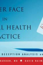 Poker Face in Mental Health Practice af Ansar Haroun