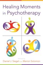 Healing Moments in Psychotherapy