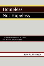 Homeless Not Hopeless af Edna Molina-Jackson