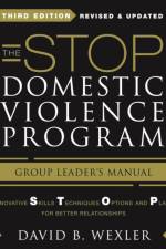 STOP Domestic Violence Program af David B. Wexler