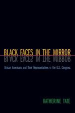 Black Faces in the Mirror af Katherine Tate
