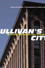 Sullivan's City af David Van Zanten
