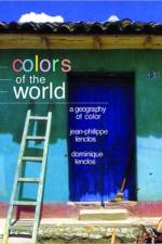 Colors of the World af Dominique Lenclos