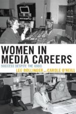 Women in Media Careers af Lee Bollinger