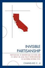 Invisible Partisanship af Chang-Ho C. Ji