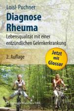 Diagnose Rheuma af Rudolf Puchner