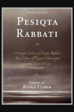 Pesiqta Rabbati