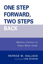 One Step Forward, Two Steps Back af Patrice W. Hallock