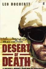 Desert of Death af Leo Docherty