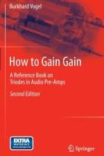 How to Gain Gain af Burkhard Vogel