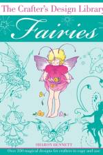 Fairies af Sharon (Author) Bennett