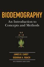 Biodemography
