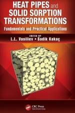 Heat Pipes and Solid Sorption Transformations