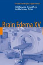 Brain Edema XV