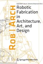 Rob|Arch 2012