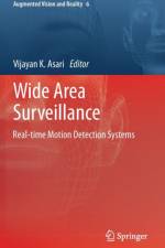 Wide Area Surveillance