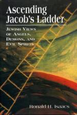Ascending Jacob's Ladder af Ronald Isaacs