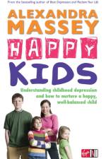Happy Kids af Alexandra Massey