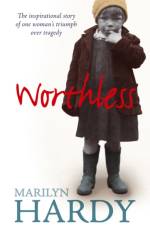 Worthless af Marilyn Hardy