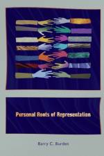 Personal Roots of Representation af Barry C. Burden