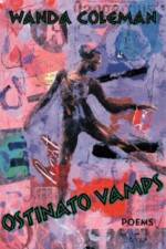 Ostinato Vamps af Wanda Coleman