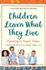 Children Learn What They Live af Dorothy Law Nolte