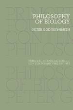 Philosophy of Biology af Peter Godfrey-Smith