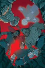 Perhapanauts Volume 2: Treasure Obscura af Todd Dezago