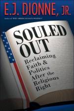 Souled Out af E. J. Dionne