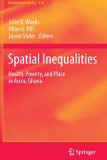 Spatial Inequalities