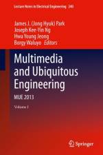 Multimedia and Ubiquitous Engineering