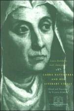 Laura Battiferra and Her Literary Circle af Laura Battiferra degli Ammannati