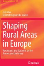 Shaping Rural Areas in Europe