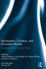 Servitization, IT-ization and Innovation Models