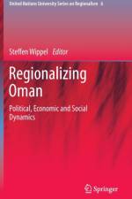 Regionalizing Oman
