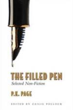 The Filled Pen af P.K. Page