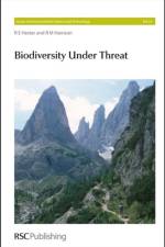 Biodiversity Under Threat