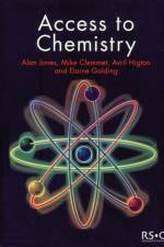 Access to Chemistry af Avril Higton