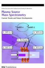 Plasma Source Mass Spectrometry