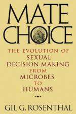 Mate Choice af Gil Rosenthal